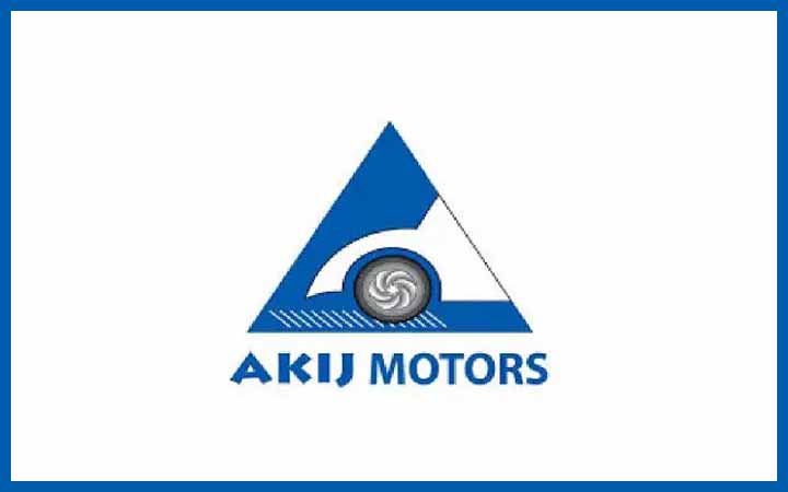 এক্সিকিউটিভ পদে জনবল নিয়োগ দেবে আকিজ মটরস